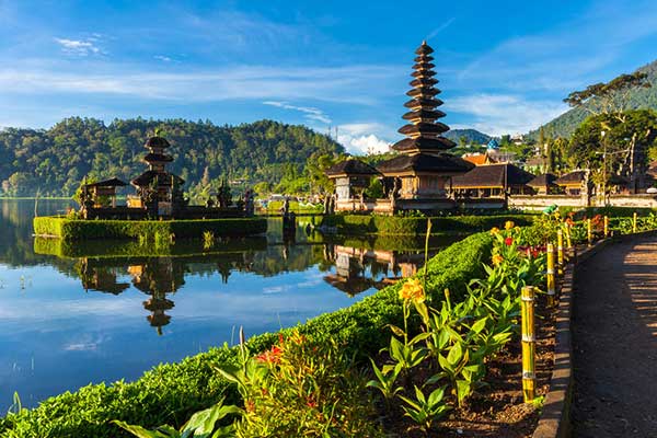 Bali